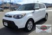 2016 White /Blk/Beige Kia Soul (KNDJN2A24G7) with an 1.6L L4 DOHC 16V engine, Automatic transmission, located at 450 N Russell, Missoula, MT, 59801, (406) 543-6600, 46.874496, -114.017433 - Cute little FWD with only 79,000 Miles. Very Economical 1.6L Engine. 6 Speed Automatic Transmission.Runs Amazing. Air. Cruise. Tilt. Power Windows and Locks. Remote Start. Comes with extra set of Studded Snow Tires. - Photo#4