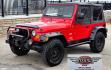 2004 Red Jeep Wrangler Columbia Edition (1J4FA39S54P) with an 4.0L L6 OHV 12V engine, Automatic transmission, located at 450 N Russell, Missoula, MT, 59801, (406) 543-6600, 46.874496, -114.017433 - Excellent Condition Jeep Wrangler X in a Rare Columbia Edition. Comes with the near Bullet Proof 4.0L Straight 6 Engine. Automatic Transmission that was replaced about 10K miles ago. Air Conditioning. Cloth Top. Has a winch on the front but no remote cable to run it. Does not have a back seat. AM FM - Photo#7