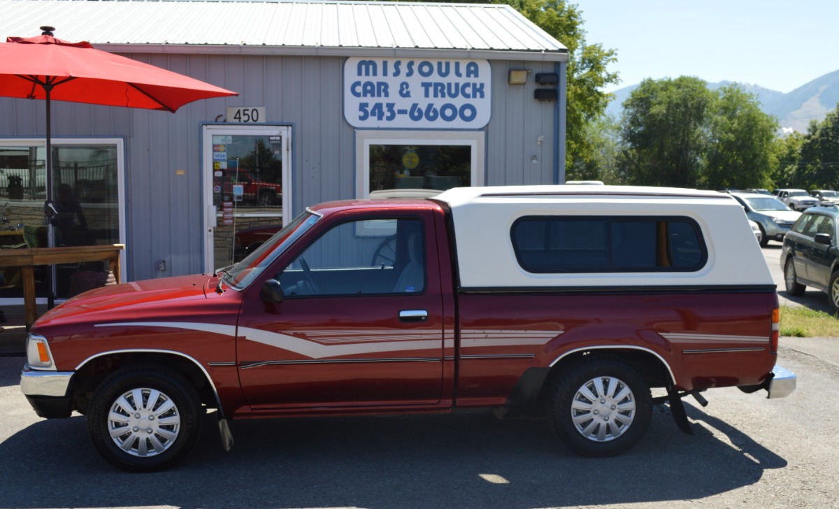 Turner's Missoula Car and Truck Turner's Missoula Car and Truck