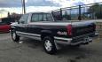 1990 Black Chevrolet C/K 1500 Reg. Cab 8 ft. Bed 4WD (2GCEK14K0L1) with an 5.7L V8 OHV 16V engine, 4-Speed Automatic Overdrive transmission, located at 450 N Russell, Missoula, MT, 59801, (406) 543-6600, 46.874496, -114.017433 - Low miles at 159k. 5.7L V8 Engine. Automatic Transmission. 4 Wheel Drive. Air. Cruise. Tilt. Tires are Excellent. Set up for Towing. Because of the age, our lender do NOT offer financing on this vehicle. - Photo#2