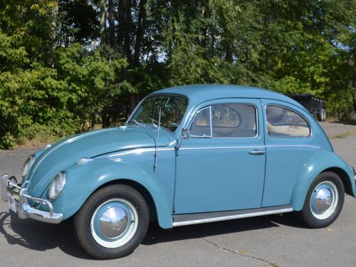 1962 Volkswagen VW Bug Great Condition!