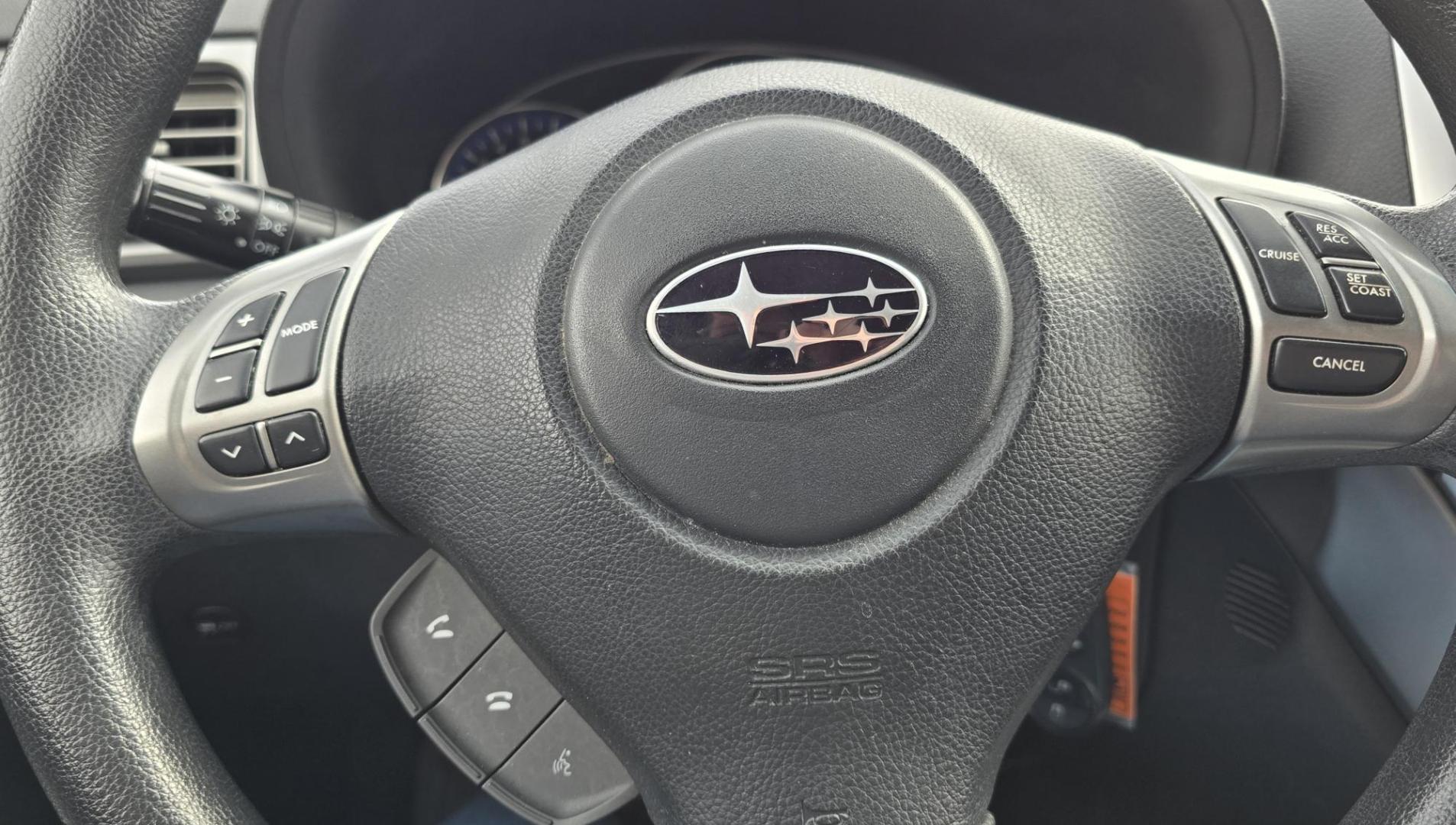2011 Blue Subaru Forester 2.5X Premium (JF2SHBDC6BG) with an 2.5L H4 SOHC 16V engine, 5-Speed Manual transmission, located at 450 N Russell, Missoula, MT, 59801, (406) 543-6600, 46.874496, -114.017433 - All Wheel Drive. 2.5L H4 Engine. 5 Speed Manual Transmission. Air. Cruise. Tilt. Power Drivers Seat. Power Sun Roof. Heated Seats. Timing Chain, not a Timing Belt. Clean Title and Carfax. - Photo#12