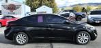 2016 Black Hyundai Elantra Limited (5NPDH4AE9GH) with an 1.8L L4 DOHC 16V engine, 6-Speed Automatic transmission, located at 450 N Russell, Missoula, MT, 59801, (406) 543-6600, 46.874496, -114.017433 - Photo#1