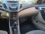 2016 Black Hyundai Elantra Limited (5NPDH4AE9GH) with an 1.8L L4 DOHC 16V engine, 6-Speed Automatic transmission, located at 450 N Russell, Missoula, MT, 59801, (406) 543-6600, 46.874496, -114.017433 - Photo#10