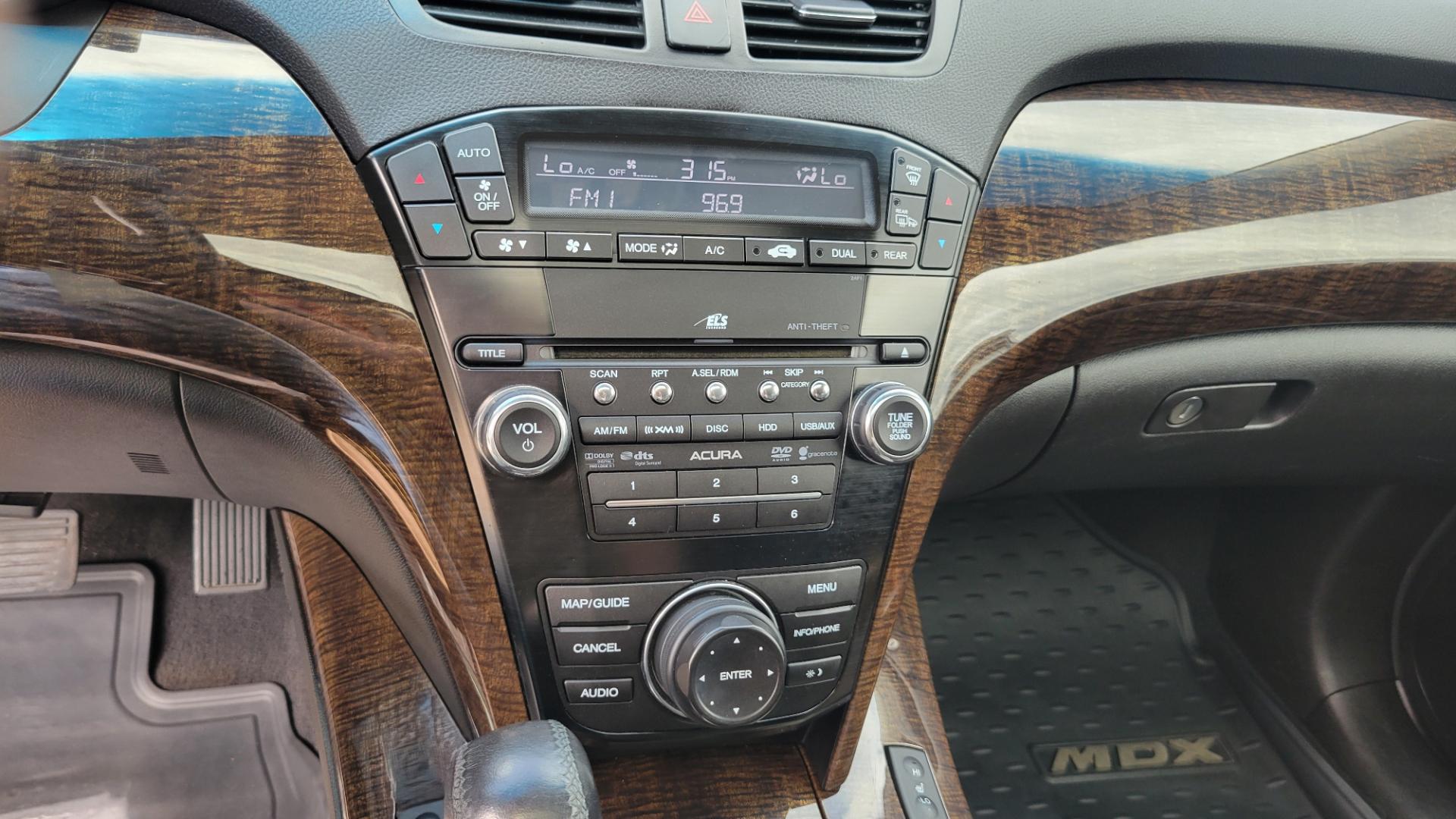 2012 Grey /Black Acura MDX Tech Package (2HNYD2H35CH) with an 3.7L V6 engine, 6 Speed Auto transmission, located at 450 N Russell, Missoula, MT, 59801, (406) 543-6600, 46.874496, -114.017433 - All Wheel Drive Acura MDX. 3.7 V6 Engine. 6 Speed Automatic Transmission. Heated Leather Seats. Power Sunroof. 3rd Row Seating. Bluetooth. Backup Camera. AM FM XM CD P,layer. Navigation. Front and Rear Air Conditioning. Power Windows and Locks. NEW TIRES! - Photo#20
