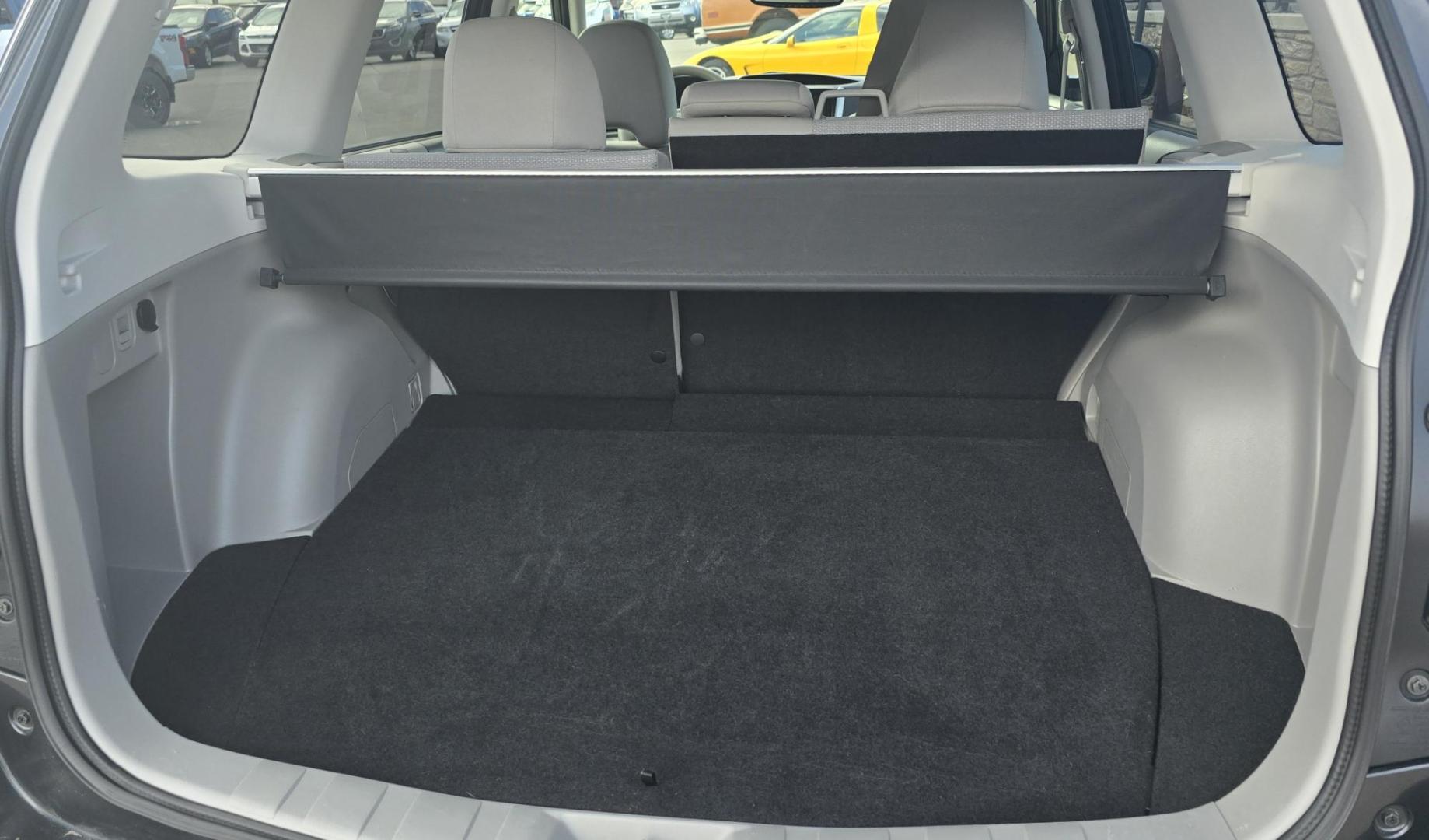 2012 Grey /White Subaru Forester 2.5X Premium (JF2SHADCXCH) with an 2.5L H4 SOHC 16V engine, 4-Speed Automatic transmission, located at 450 N Russell, Missoula, MT, 59801, (406) 543-6600, 46.874496, -114.017433 - Great Miles. Only 95K. Very Clean AWD Forester. 2.4L H4 Engine. Automatic Transmission. Huge Sunroof. Power Drivers Seat. Heated Front Seats. AM FM Bluetooth. Air. Cruise. Tilt. Power Windows and Locks. Rubber is Like New. We Finance through local Credit Unions. We do NOT offer In House (Buy Her - Photo#10