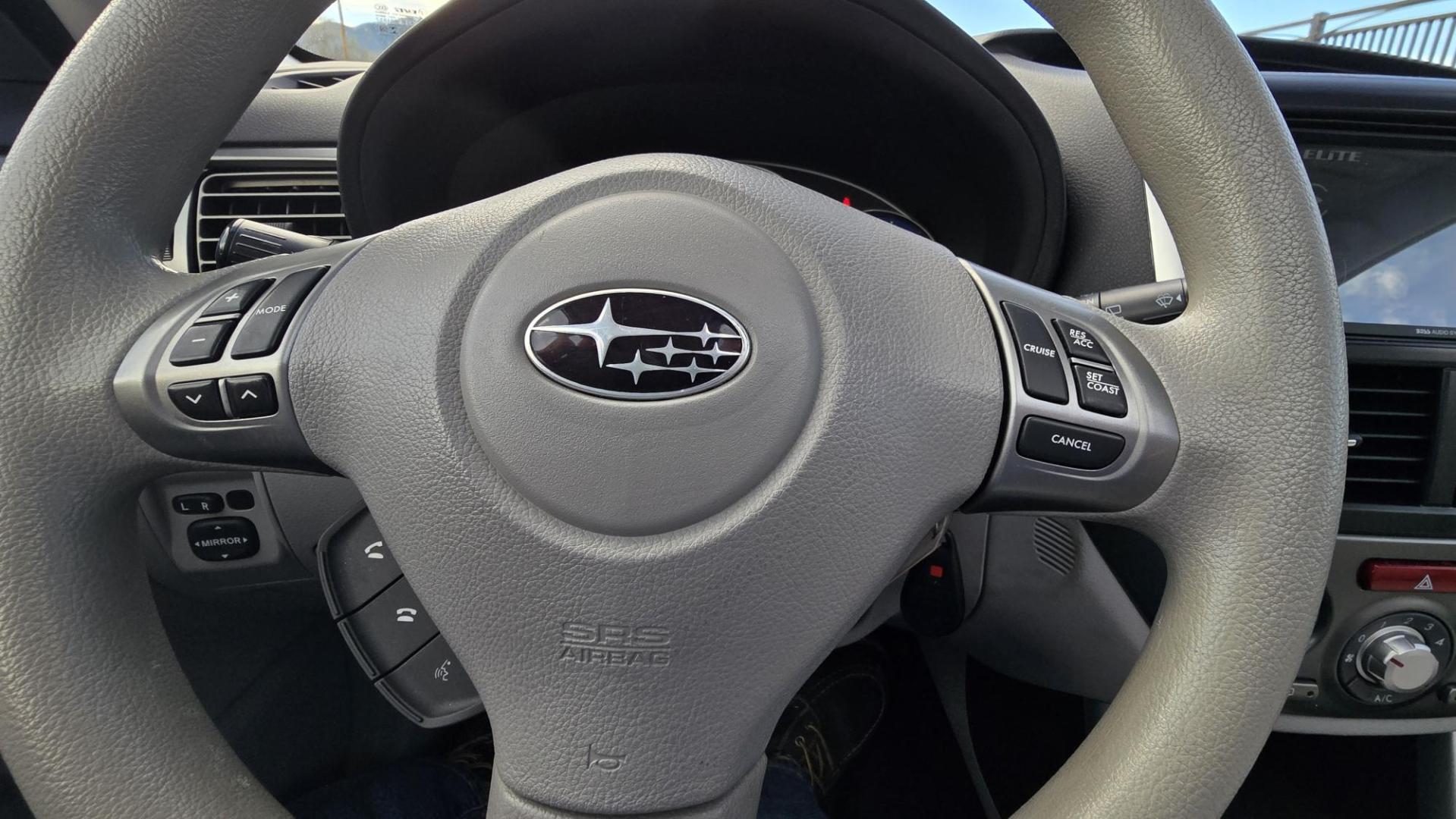 2012 Grey /White Subaru Forester 2.5X Premium (JF2SHADCXCH) with an 2.5L H4 SOHC 16V engine, 4-Speed Automatic transmission, located at 450 N Russell, Missoula, MT, 59801, (406) 543-6600, 46.874496, -114.017433 - Great Miles. Only 95K. Very Clean AWD Forester. 2.4L H4 Engine. Automatic Transmission. Huge Sunroof. Power Drivers Seat. Heated Front Seats. AM FM Bluetooth. Air. Cruise. Tilt. Power Windows and Locks. Rubber is Like New. We Finance through local Credit Unions. We do NOT offer In House (Buy Her - Photo#18