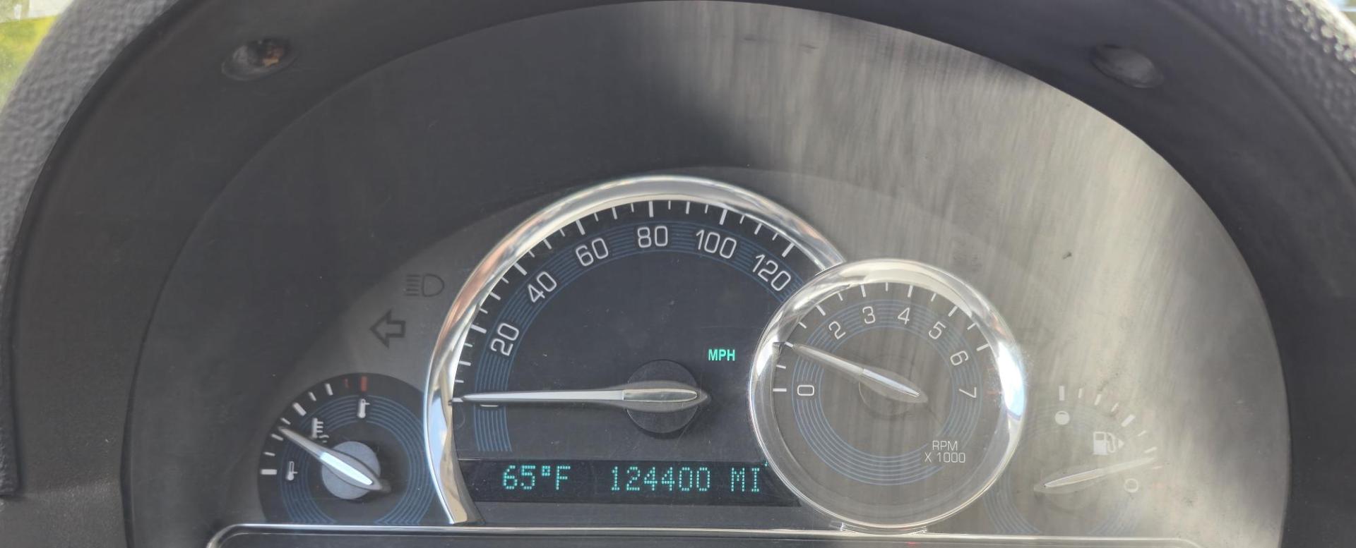 2010 Blue /Black Chevrolet HHR LT1 (3GNBACDV2AS) with an 2.4L L4 DOHC 16V FFV engine, 4-Speed Automatic transmission, located at 450 N Russell, Missoula, MT, 59801, (406) 543-6600, 46.874496, -114.017433 - Photo#14