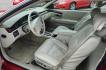 1999 Red /Black Cadillac Eldorado Touring Coupe (1G6ET129XXU) with an 4.6L V8 DOHC 32V engine, 4-Speed Automatic Overdrive transmission, located at 450 N Russell, Missoula, MT, 59801, (406) 543-6600, 46.874496, -114.017433 - Photo#13