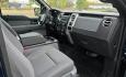 2013 Blue /Black Ford F-150 XLT SuperCrew 6.5-ft. Bed 4WD (1FTFW1EF1DK) with an 5.0L V8 engine, 6-Speed Automatic transmission, located at 450 N Russell, Missoula, MT, 59801, (406) 543-6600, 46.874496, -114.017433 - Don't let the miles scare you. This truck runs amazing. 4WD. 5.0 V8 Engine. Automatic Transmission. Air. Cruise. Tilt. Power Windows and Locks. Backup Camera. AM FM XM. Bluetooth for Audio and Phone. Nice custom Wheels. Tonneau Cover. Clean Carfax and Title. Financing is NOT Available on this V - Photo#11