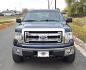 2013 Blue /Black Ford F-150 XLT SuperCrew 6.5-ft. Bed 4WD (1FTFW1EF1DK) with an 5.0L V8 engine, 6-Speed Automatic transmission, located at 450 N Russell, Missoula, MT, 59801, (406) 543-6600, 46.874496, -114.017433 - Don't let the miles scare you. This truck runs amazing. 4WD. 5.0 V8 Engine. Automatic Transmission. Air. Cruise. Tilt. Power Windows and Locks. Backup Camera. AM FM XM. Bluetooth for Audio and Phone. Nice custom Wheels. Tonneau Cover. Clean Carfax and Title. Financing is NOT Available on this V - Photo#5