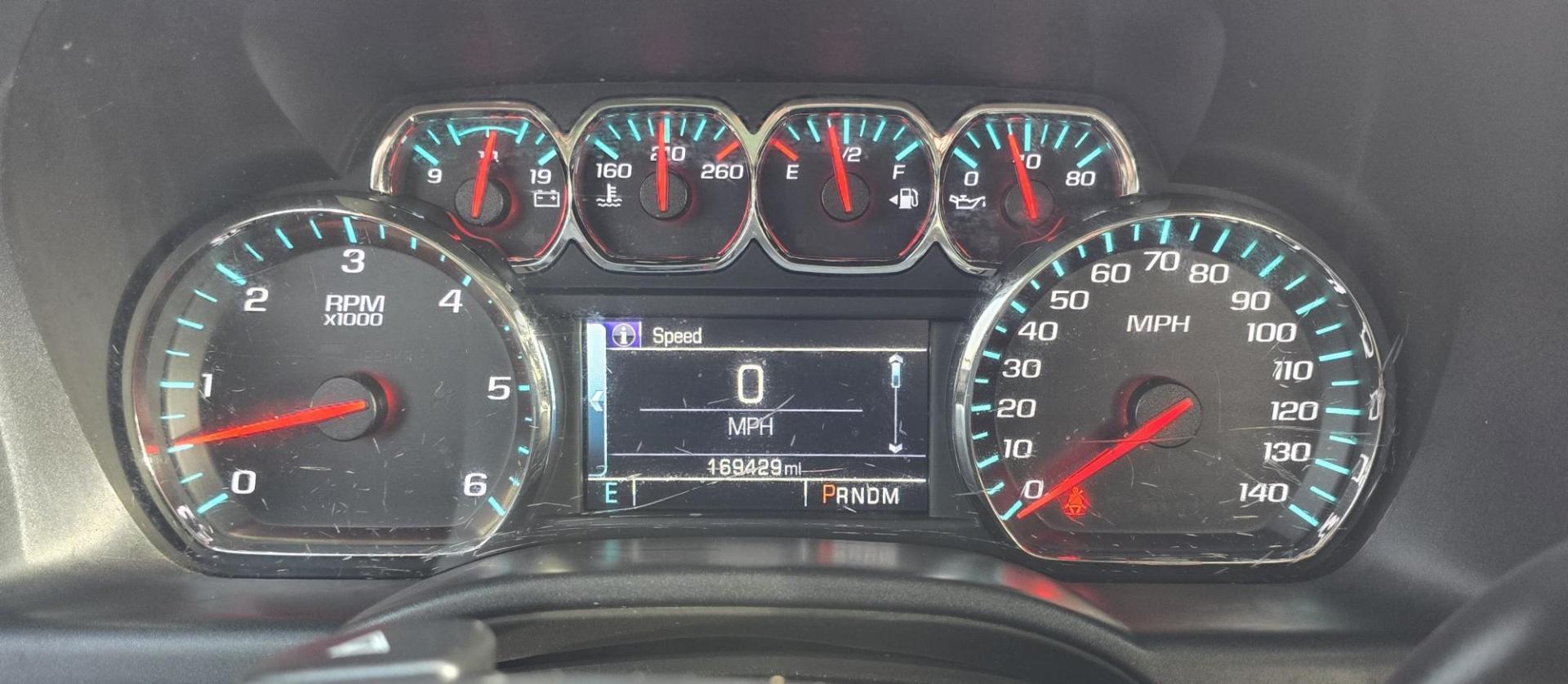 2016 Maroon /Black Chevrolet Silverado 1500 LT Crew Cab 4WD (3GCUKREC2GG) with an 5.3L V8 OHV 16V engine, 6A transmission, located at 450 N Russell, Missoula, MT, 59801, (406) 543-6600, 46.874496, -114.017433 - Great looking 4WD Chevy. 5.3L V8. Automatic. Air. Cruise. Tilt. Bluetooth Audio and Phone. OnStar Navigation. Power Windows and Locks. Remote Started. Heated Seats. Nice custom wheels. - Photo#17