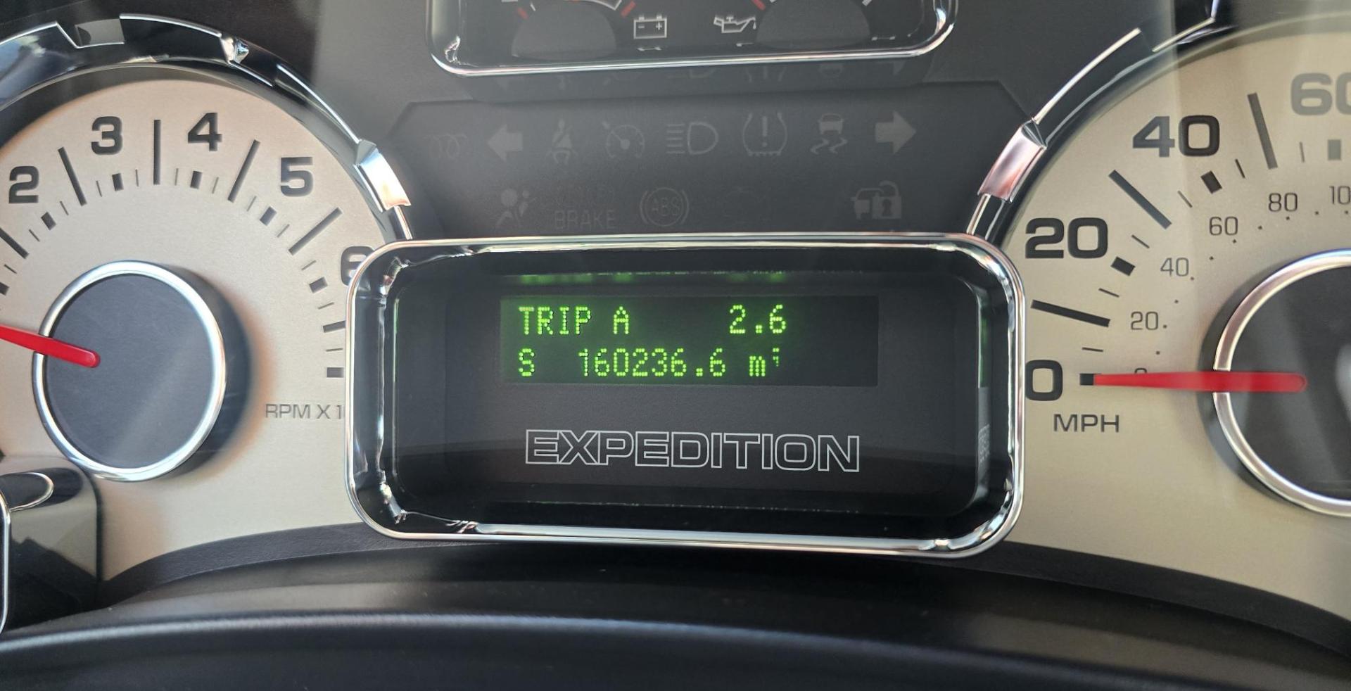 2011 Grey /Tan Ford Expedition Limited 4WD (1FMJU2A50BE) with an 5.4L V8 SOHC 16V FFV engine, 6-Speed Automatic transmission, located at 450 N Russell, Missoula, MT, 59801, (406) 543-6600, 46.874496, -114.017433 - Smooth Driving 4WD SUV. 5.4L V8 Engine. 3rd Row seating. Heated and Cooled Front Seats. Heated Middle Seats. Leather. Power Sunroof. Navigation. Running Boards. Michelin Tires. Remote Start. Bluetooth Phone and Audio. Power Liftgate. - Photo#18