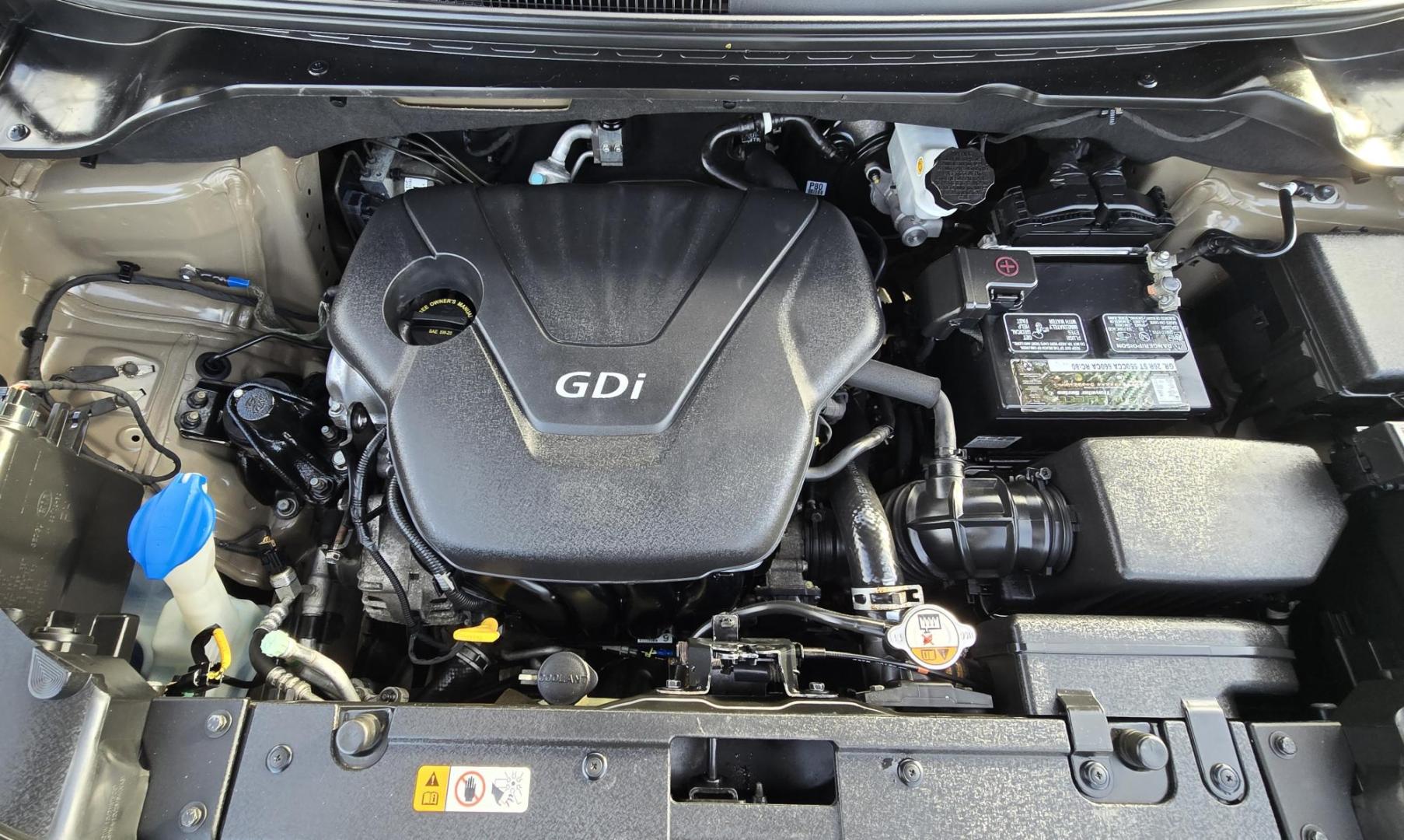 2015 Brown /Black Kia Soul Base (KNDJN2A26F7) with an 1.6L L4 DOHC 16V engine, Automatic transmission, located at 450 N Russell, Missoula, MT, 59801, (406) 543-6600, 46.874496, -114.017433 - High Miles but Runs Amazing. 1.6L I4 Engine. Automatic Transmission. FWD. Air. Cruise. Tilt. AM FM CD. Bluetooth Audio and Phone. Steering Wheel Controls. Very Clean. Because of the miles, we do not offer financing on this vehicle. - Photo#18