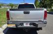 2012 Silver /Black GMC Sierra 2500HD SLE Ext. Cab 4WD (1GT220CG5CZ) with an 6.0L V8 OHV 16V FFV engine, 6-Speed Automatic transmission, located at 450 N Russell, Missoula, MT, 59801, (406) 543-6600, 46.874496, -114.017433 - Very Clean 3/4 Ton 4WD Truck. Beefy 6.0L v8 Engine. 6 Speed Automatic Transmission. Built in Electric Brake. Air. Cruise. Tilt. AM FM CD Player. Aftermarket Wheels. - Photo#6