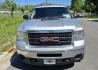 2012 Silver /Black GMC Sierra 2500HD SLE Ext. Cab 4WD (1GT220CG5CZ) with an 6.0L V8 OHV 16V FFV engine, 6-Speed Automatic transmission, located at 450 N Russell, Missoula, MT, 59801, (406) 543-6600, 46.874496, -114.017433 - Very Clean 3/4 Ton 4WD Truck. Beefy 6.0L v8 Engine. 6 Speed Automatic Transmission. Built in Electric Brake. Air. Cruise. Tilt. AM FM CD Player. Aftermarket Wheels. - Photo#8