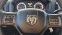 2018 White /Black RAM 3500 Tradesman Crew Cab 4WD (3C63R3CL3JG) with an 6.7L L6 OHV 24V TURBO DIESEL engine, 6A transmission, located at 450 N Russell, Missoula, MT, 59801, (406) 543-6600, 46.874496, -114.017433 - Beefy One Ton 4WD with 6.7L Cummins Diesel Engine. 6 Speed Manual Transmission. Bluetooth. Backup Camera. Grill Guard. Running Boards. Air. Cruise. Tilt. New Tires. Towing. Power Windows and Locks. One Owner with Clean Carfax. - Photo#15