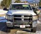 2018 White /Black RAM 3500 Tradesman Crew Cab 4WD (3C63R3CL3JG) with an 6.7L L6 OHV 24V TURBO DIESEL engine, 6A transmission, located at 450 N Russell, Missoula, MT, 59801, (406) 543-6600, 46.874496, -114.017433 - Beefy One Ton 4WD with 6.7L Cummins Diesel Engine. 6 Speed Manual Transmission. Bluetooth. Backup Camera. Grill Guard. Running Boards. Air. Cruise. Tilt. New Tires. Towing. Power Windows and Locks. One Owner with Clean Carfax. - Photo#8