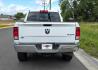 2018 White /Black RAM 3500 Tradesman Crew Cab 4WD (3C63R3CL3JG) with an 6.7L L6 OHV 24V TURBO DIESEL engine, 6A transmission, located at 450 N Russell, Missoula, MT, 59801, (406) 543-6600, 46.874496, -114.017433 - Photo#7