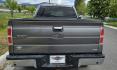 2010 Grey /Gray Ford F-150 XLT SuperCrew 5.5-ft. Bed 4WD (1FTFW1EV4AF) with an 5.4L V8 SOHC 24V FFV engine, 4-Speed Automatic transmission, located at 450 N Russell, Missoula, MT, 59801, (406) 543-6600, 46.874496, -114.017433 - Great Running F150 XLT 4WD. 5.4L V8. 6 Speed Automatic Transmission. 2 Owner with Clean Carfax. Power Drivers Seat. Air. Cruise. Tilt. Adjustable Pedals. Power Windows and Locks. AM FM XM CD. Bluetooth Audio and Phone. Running Boards. - Photo#7
