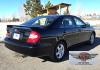 2002 Black /Black Toyota Camry LE (4T1BE32K52U) with an 2.4L L4 DOHC 16V engine, Automatic transmission, located at 450 N Russell, Missoula, MT, 59801, (406) 543-6600, 46.874496, -114.017433 - Very Clean 2 Owner Camry in Excellent condition. 2.4L I4 Engine. Automatic Transmission. Front Wheel Drive. Power Sunroof. Power Drivers Seat. Touch Screen Stereo with Bluetooth. Air. Cruise. Tilt. New Tires. Because of the age, financing is not available through our lenders. - Photo#1