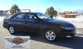 2002 Black /Black Toyota Camry LE (4T1BE32K52U) with an 2.4L L4 DOHC 16V engine, Automatic transmission, located at 450 N Russell, Missoula, MT, 59801, (406) 543-6600, 46.874496, -114.017433 - Very Clean 2 Owner Camry in Excellent condition. 2.4L I4 Engine. Automatic Transmission. Front Wheel Drive. Power Sunroof. Power Drivers Seat. Touch Screen Stereo with Bluetooth. Air. Cruise. Tilt. New Tires. Because of the age, financing is not available through our lenders. - Photo#2