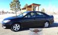 2002 Black /Black Toyota Camry LE (4T1BE32K52U) with an 2.4L L4 DOHC 16V engine, Automatic transmission, located at 450 N Russell, Missoula, MT, 59801, (406) 543-6600, 46.874496, -114.017433 - Very Clean 2 Owner Camry in Excellent condition. 2.4L I4 Engine. Automatic Transmission. Front Wheel Drive. Power Sunroof. Power Drivers Seat. Touch Screen Stereo with Bluetooth. Air. Cruise. Tilt. New Tires. Because of the age, financing is not available through our lenders. - Photo#3