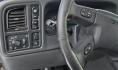 2005 Silver /Gray GMC Sierra 1500 SLE Crew Cab Short Bed 4WD (2GTEK13T151) with an 5.3L V8 OHV 16V engine, 4-Speed Automatic Overdrive transmission, located at 450 N Russell, Missoula, MT, 59801, (406) 543-6600, 46.874496, -114.017433 - Excellent Running 4WD. 5.3L V8 Engine. Automatic Transmission. Air. Cruise. Tilt. Power Drivers Seat. AM FM XM CD. Power Windows and Locks. Very Clean two owner vehicle. Because of the age, our Credit Union does not offer financing on this vehicle. - Photo#10
