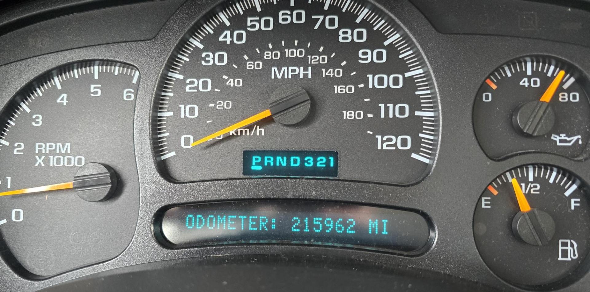 2005 Silver /Gray GMC Sierra 1500 SLE Crew Cab Short Bed 4WD (2GTEK13T151) with an 5.3L V8 OHV 16V engine, 4-Speed Automatic Overdrive transmission, located at 450 N Russell, Missoula, MT, 59801, (406) 543-6600, 46.874496, -114.017433 - Excellent Running 4WD. 5.3L V8 Engine. Automatic Transmission. Air. Cruise. Tilt. Power Drivers Seat. AM FM XM CD. Power Windows and Locks. Very Clean two owner vehicle. Because of the age, our Credit Union does not offer financing on this vehicle. - Photo#14