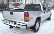 2005 Silver /Gray GMC Sierra 1500 SLE Crew Cab Short Bed 4WD (2GTEK13T151) with an 5.3L V8 OHV 16V engine, 4-Speed Automatic Overdrive transmission, located at 450 N Russell, Missoula, MT, 59801, (406) 543-6600, 46.874496, -114.017433 - Excellent Running 4WD. 5.3L V8 Engine. Automatic Transmission. Air. Cruise. Tilt. Power Drivers Seat. AM FM XM CD. Power Windows and Locks. Very Clean two owner vehicle. Because of the age, our Credit Union does not offer financing on this vehicle. - Photo#5