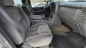 2005 Silver /Gray GMC Sierra 1500 SLE Crew Cab Short Bed 4WD (2GTEK13T151) with an 5.3L V8 OHV 16V engine, 4-Speed Automatic Overdrive transmission, located at 450 N Russell, Missoula, MT, 59801, (406) 543-6600, 46.874496, -114.017433 - Excellent Running 4WD. 5.3L V8 Engine. Automatic Transmission. Air. Cruise. Tilt. Power Drivers Seat. AM FM XM CD. Power Windows and Locks. Very Clean two owner vehicle. Because of the age, our Credit Union does not offer financing on this vehicle. - Photo#6