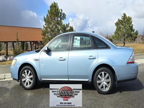 2008 Ford Taurus SEL AWD only 78K Miles!