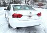 2012 White /Tan Volkswagen Passat 2.5L SE MT (1VWBH7A37CC) with an 2.5L L5 DOHC 2OV engine, Automatic transmission, located at 450 N Russell, Missoula, MT, 59801, (406) 543-6600, 46.874496, -114.017433 - Photo#6