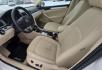 2012 White /Tan Volkswagen Passat 2.5L SE MT (1VWBH7A37CC) with an 2.5L L5 DOHC 2OV engine, Automatic transmission, located at 450 N Russell, Missoula, MT, 59801, (406) 543-6600, 46.874496, -114.017433 - Photo#10
