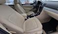 2012 White /Tan Volkswagen Passat 2.5L SE MT (1VWBH7A37CC) with an 2.5L L5 DOHC 2OV engine, Automatic transmission, located at 450 N Russell, Missoula, MT, 59801, (406) 543-6600, 46.874496, -114.017433 - Photo#7