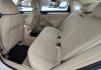 2012 White /Tan Volkswagen Passat 2.5L SE MT (1VWBH7A37CC) with an 2.5L L5 DOHC 2OV engine, Automatic transmission, located at 450 N Russell, Missoula, MT, 59801, (406) 543-6600, 46.874496, -114.017433 - Photo#9