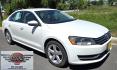 2012 White /Tan Volkswagen Passat 2.5L SE MT (1VWBH7A37CC) with an 2.5L L5 DOHC 2OV engine, Automatic transmission, located at 450 N Russell, Missoula, MT, 59801, (406) 543-6600, 46.874496, -114.017433 - Real nice One Owner Low Mile VW FWD Sedan. 2.5L I5 Engine. Automatic Transmission. Heated Leather Seats. Bluetooth Audio and Phone. AM FM XM CD Player. Power Windows and Locks. We Finance through local Credit Unions. We do NOT offer In House (Buy Here Pay Here) Financing. - Photo#3