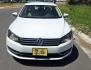 2012 White /Tan Volkswagen Passat 2.5L SE MT (1VWBH7A37CC) with an 2.5L L5 DOHC 2OV engine, Automatic transmission, located at 450 N Russell, Missoula, MT, 59801, (406) 543-6600, 46.874496, -114.017433 - Real nice One Owner Low Mile VW FWD Sedan. 2.5L I5 Engine. Automatic Transmission. Heated Leather Seats. Bluetooth Audio and Phone. AM FM XM CD Player. Power Windows and Locks. We Finance through local Credit Unions. We do NOT offer In House (Buy Here Pay Here) Financing. - Photo#5