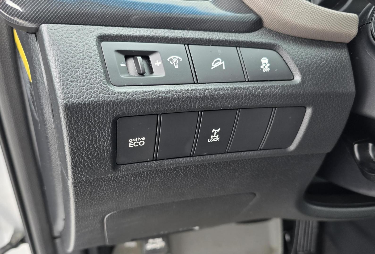 2016 Silver /Tan Hyundai Santa Fe Sport 2.4 AWD (5XYZUDLBXGG) with an 2.4L L4 DOHC 16V engine, 6-Speed Automatic transmission, located at 450 N Russell, Missoula, MT, 59801, (406) 543-6600, 46.874496, -114.017433 - Really Nice AWD SUV. One Owner. Only 89K Miles! 2.4L I4 Engine. Automatic Transmission. Air. Cruise. Tilt. New Tires. Power Drivers Seat. Heated Front Seats. Bluetooth Audio and Phone. AM FM XM CD. Backup Camera. - Photo#12