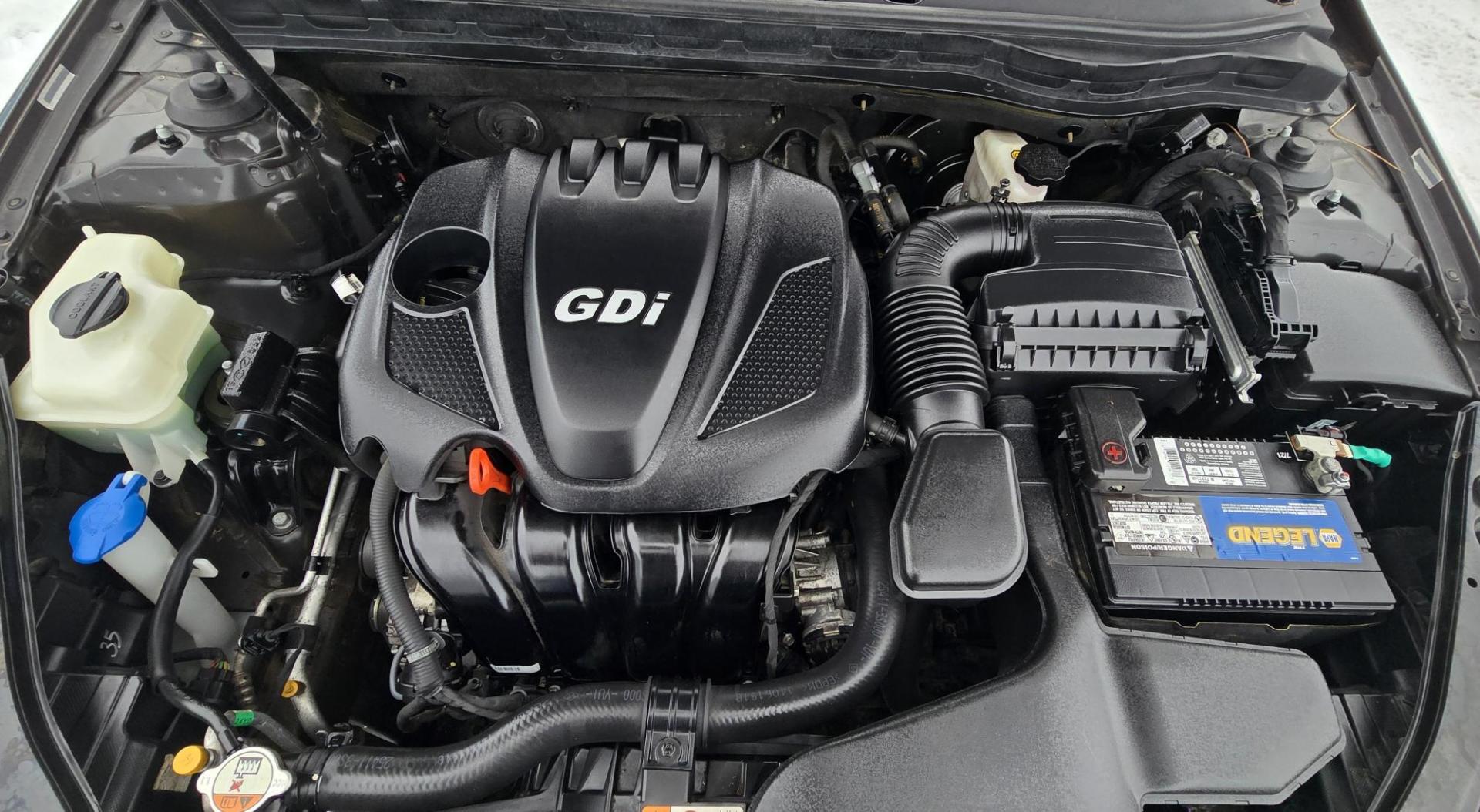 2015 Bronze /Black Kia Optima LX (5XXGM4A70FG) with an 2.4L L4 DOHC 16V engine, 6-Speed Automatic transmission, located at 450 N Russell, Missoula, MT, 59801, (406) 543-6600, 46.874496, -114.017433 - Beautiful Sedan. 2.4L I4 Engine. FWD. Automatic. Air Conditioning, Power Windows and Door Locks, AM/FM/CD/MP3 Audio System, SIRIUSXM®, USB and Auxiliary Input Jacks, Bluetooth® Wireless Technology, Front and Rear Cup Holders, Remote Keyless Entry, Cruise Control, Tilt & Telescopic Steering Column - Photo#18