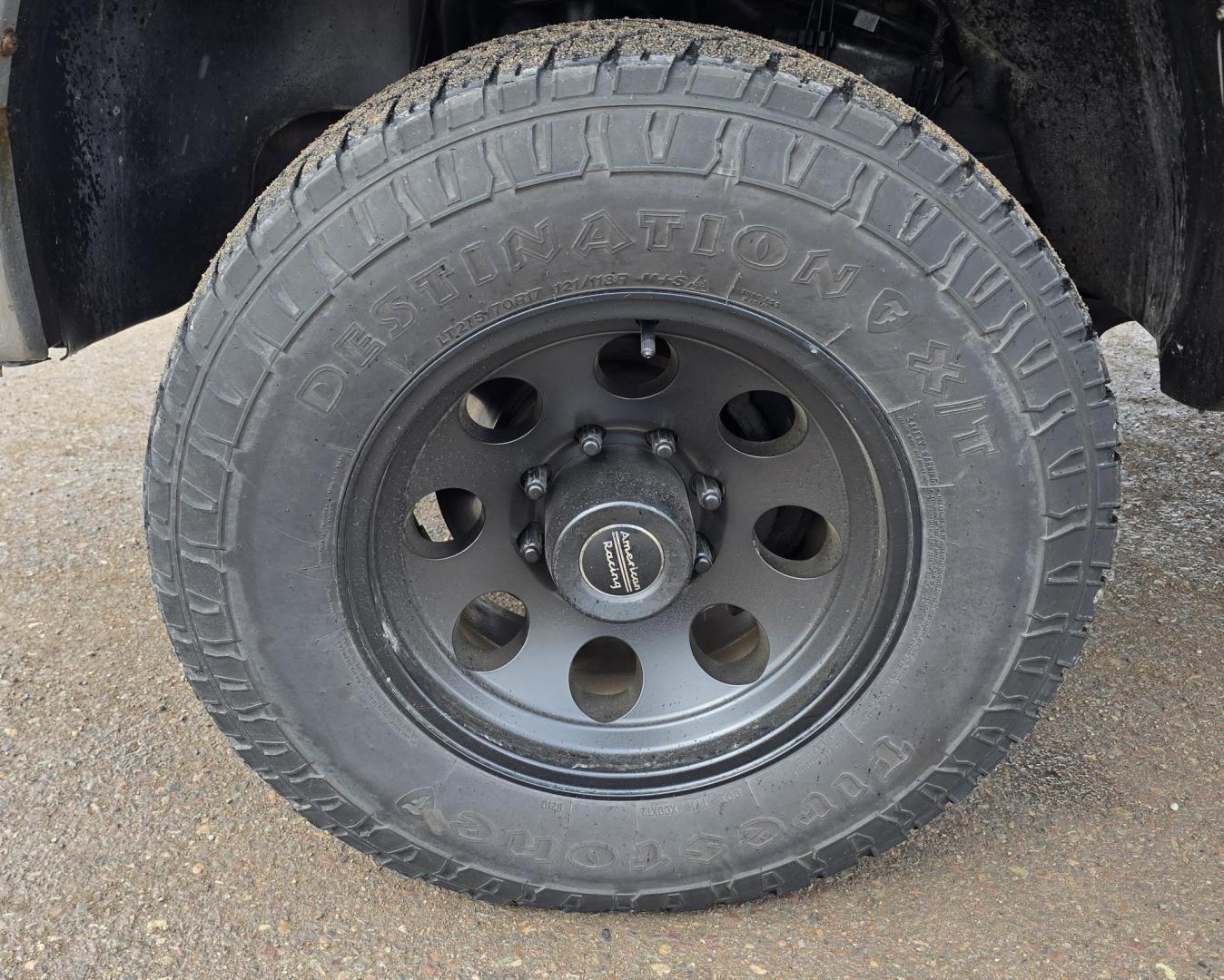 2006 Silver /Gray Dodge Ram 2500 SLT Quad Cab 4WD (3D7KS28C66G) with an 5.9L L6 OHV 24V TURBO DIESEL engine, Automatic transmission, located at 450 N Russell, Missoula, MT, 59801, (406) 543-6600, 46.874496, -114.017433 - Great Running 3/4 Ton Diesel 4WD. Automatic Transmission. Air. Cruise. Tilt. Power Windows and Locks. Gooseneck Ball. Some of the recent work done: New Tranny Oil Cooler. New U-Joints. Rebuilt Driveline., Replaced Tirod Ends and Track Bar. New Ball Joints. Rocker Arms. Radiator. - Photo#14