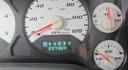 2006 Silver /Gray Dodge Ram 2500 SLT Quad Cab 4WD (3D7KS28C66G) with an 5.9L L6 OHV 24V TURBO DIESEL engine, Automatic transmission, located at 450 N Russell, Missoula, MT, 59801, (406) 543-6600, 46.874496, -114.017433 - Great Running 3/4 Ton Diesel 4WD. Automatic Transmission. Air. Cruise. Tilt. Power Windows and Locks. Gooseneck Ball. Some of the recent work done: New Tranny Oil Cooler. New U-Joints. Rebuilt Driveline., Replaced Tirod Ends and Track Bar. New Ball Joints. Rocker Arms. Radiator. - Photo#17