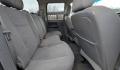 2006 Silver /Gray Dodge Ram 2500 SLT Quad Cab 4WD (3D7KS28C66G) with an 5.9L L6 OHV 24V TURBO DIESEL engine, Automatic transmission, located at 450 N Russell, Missoula, MT, 59801, (406) 543-6600, 46.874496, -114.017433 - Great Running 3/4 Ton Diesel 4WD. Automatic Transmission. Air. Cruise. Tilt. Power Windows and Locks. Gooseneck Ball. Some of the recent work done: New Tranny Oil Cooler. New U-Joints. Rebuilt Driveline., Replaced Tirod Ends and Track Bar. New Ball Joints. Rocker Arms. Radiator. - Photo#8