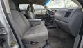 2006 Silver /Gray Dodge Ram 2500 SLT Quad Cab 4WD (3D7KS28C66G) with an 5.9L L6 OHV 24V TURBO DIESEL engine, Automatic transmission, located at 450 N Russell, Missoula, MT, 59801, (406) 543-6600, 46.874496, -114.017433 - Great Running 3/4 Ton Diesel 4WD. Automatic Transmission. Air. Cruise. Tilt. Power Windows and Locks. Gooseneck Ball. Some of the recent work done: New Tranny Oil Cooler. New U-Joints. Rebuilt Driveline., Replaced Tirod Ends and Track Bar. New Ball Joints. Rocker Arms. Radiator. - Photo#9