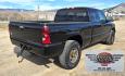 1999 Black /Black Chevrolet Silverado 1500 Ext. Cab Long Bed 4WD (2GCEK19T7X1) with an 5.3L V8 OHV 16V engine, located at 450 N Russell, Missoula, MT, 59801, (406) 543-6600, 46.874496, -114.017433 - Beautiful Chevy 4WD. 5.3L V8 Engine. Automatic Transmission. Previous Owner had it repainted a few years ago. It's not perfect but still really nice. Runs Amazing. Has Two Deep Cycle Marine Batteries and Two Alternators.. Air. Cruise. Tilt. Power Windows and Locks. Aftermarket Wheels and Pirelli Sco - Photo#3