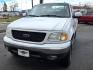 2003 White /Black Ford F-150 XL 4WD (2FTRF18L73C) with an 5.4L V8 SOHC 16V engine, Automatic transmission, located at 450 N Russell, Missoula, MT, 59801, (406) 543-6600, 46.874496, -114.017433 - Single Cab Long Box. 5.4L V8. Automatic Transmission. 4WD. Lot's of miles but runs great. Power Drivers Seat. Air. Cruise. Power Windows and Locks. Aftermarket Bluetooth. Nice tool box. New Tires. Because of the age, financing through our lenders is not available. - Photo#4