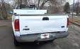 2003 White /Black Ford F-150 XL 4WD (2FTRF18L73C) with an 5.4L V8 SOHC 16V engine, Automatic transmission, located at 450 N Russell, Missoula, MT, 59801, (406) 543-6600, 46.874496, -114.017433 - Single Cab Long Box. 5.4L V8. Automatic Transmission. 4WD. Lot's of miles but runs great. Power Drivers Seat. Air. Cruise. Power Windows and Locks. Aftermarket Bluetooth. Nice tool box. New Tires. Because of the age, financing through our lenders is not available. - Photo#7