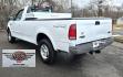 2003 White /Black Ford F-150 XL 4WD (2FTRF18L73C) with an 5.4L V8 SOHC 16V engine, Automatic transmission, located at 450 N Russell, Missoula, MT, 59801, (406) 543-6600, 46.874496, -114.017433 - Single Cab Long Box. 5.4L V8. Automatic Transmission. 4WD. Lot's of miles but runs great. Power Drivers Seat. Air. Cruise. Power Windows and Locks. Aftermarket Bluetooth. Nice tool box. New Tires. Because of the age, financing through our lenders is not available. - Photo#6