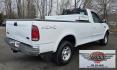 2003 White /Black Ford F-150 XL 4WD (2FTRF18L73C) with an 5.4L V8 SOHC 16V engine, Automatic transmission, located at 450 N Russell, Missoula, MT, 59801, (406) 543-6600, 46.874496, -114.017433 - Single Cab Long Box. 5.4L V8. Automatic Transmission. 4WD. Lot's of miles but runs great. Power Drivers Seat. Air. Cruise. Power Windows and Locks. Aftermarket Bluetooth. Nice tool box. New Tires. Because of the age, financing through our lenders is not available. - Photo#9