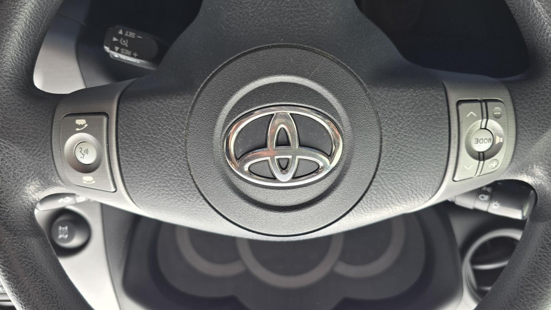 2008 Red /Black Toyota RAV4 Sport I4 4WD (JTMBD32V885) with an 2.4L L4 DOHC 16V engine, 4-Speed Automatic transmission, located at 450 N Russell, Missoula, MT, 59801, (406) 543-6600, 46.874496, -114.017433 - Cute AWD SUV. with only 110,000 Miles. 2 Owner with Clean Title and Carfax. 2.4L I4 Engine. Automatic Transmission. Sunroof. Power Windows and Locks. JBL Stereo System with AM FM Cd Player. Air. Cruise. Tilt. Cooper Tires - Photo#16